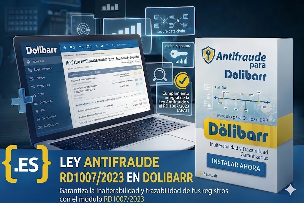 Spain Anti-Fraud Law (Royal Decree 1007/2023) — RD10072023