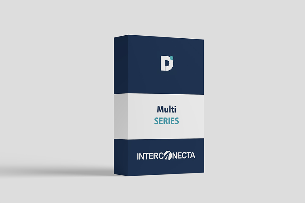 Multi Series – Multiple Numbering Sequences