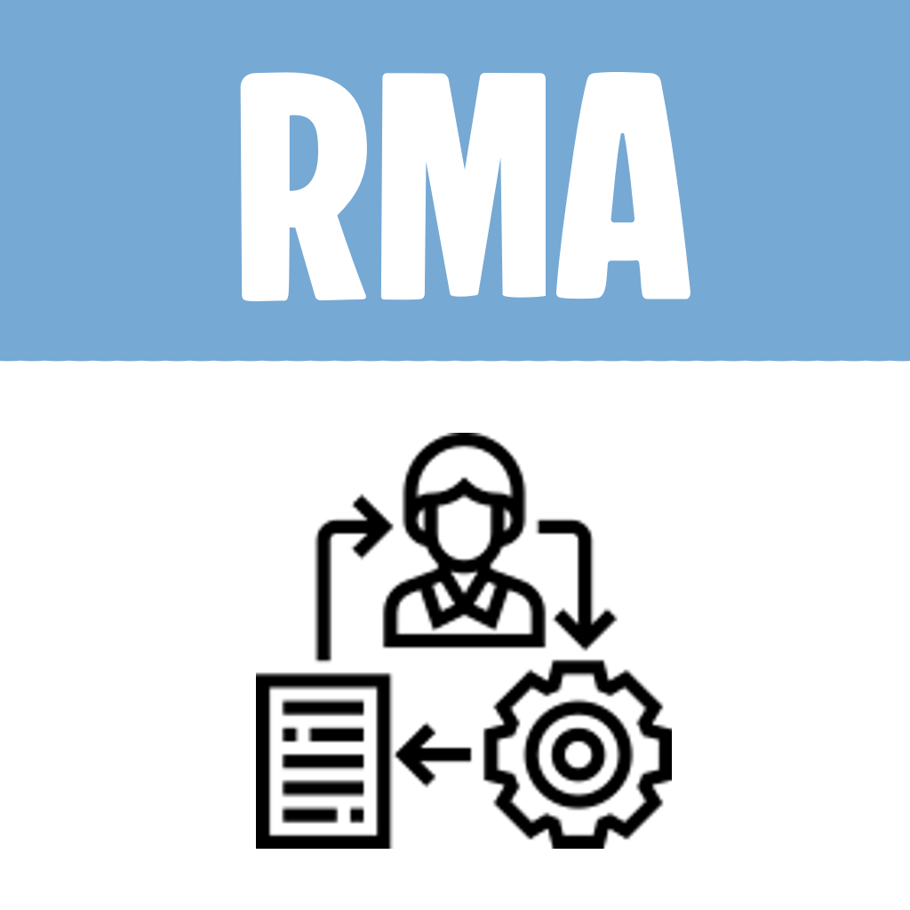 RMA STS