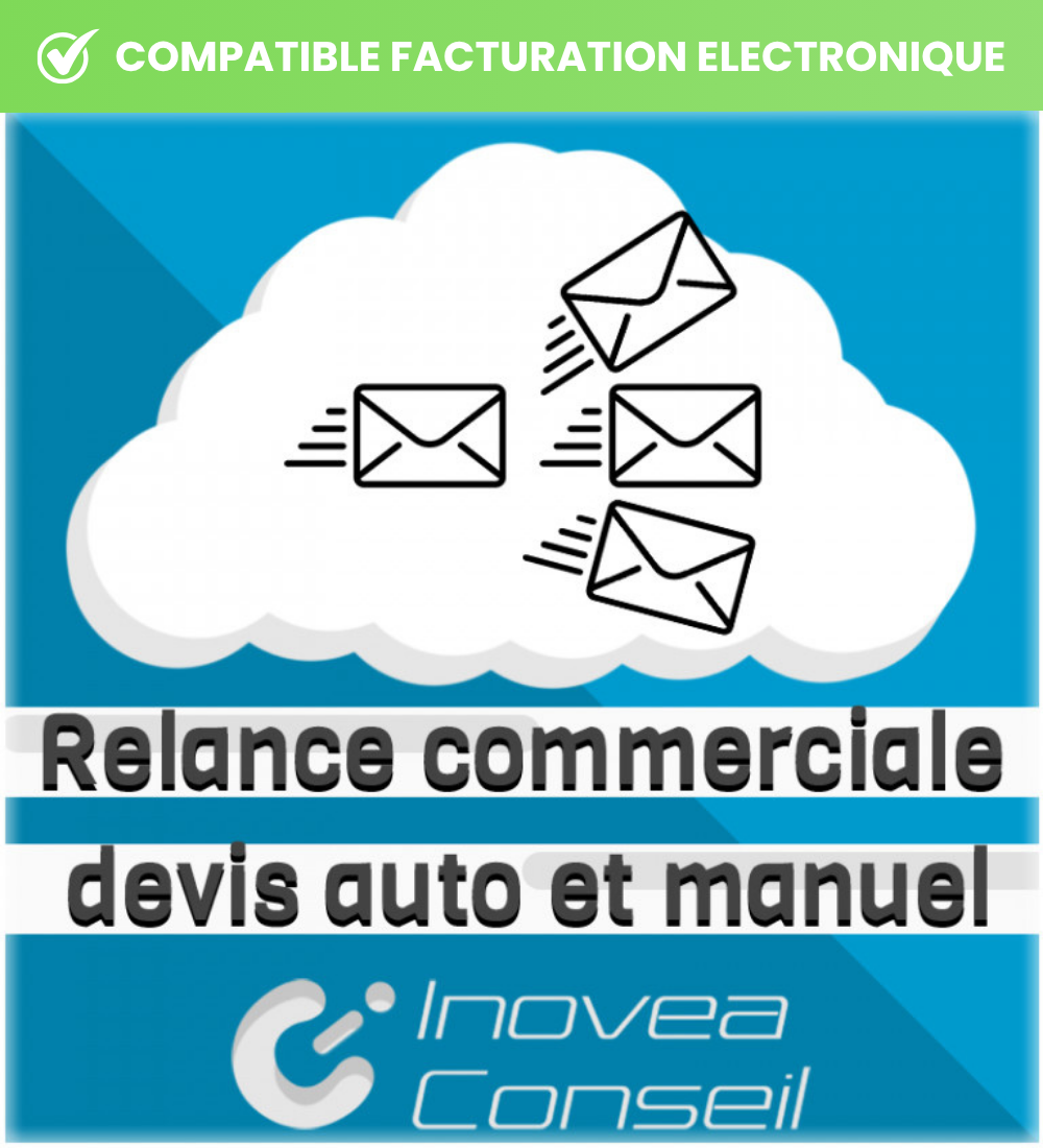 Quotation Tracking (automatic and manual)