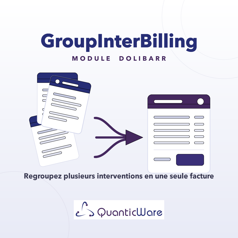 Group Inter Billing