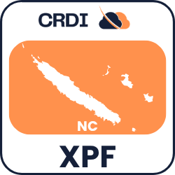 Setup NC – New Caledonia localization