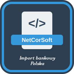 NCS Bank Import Poland