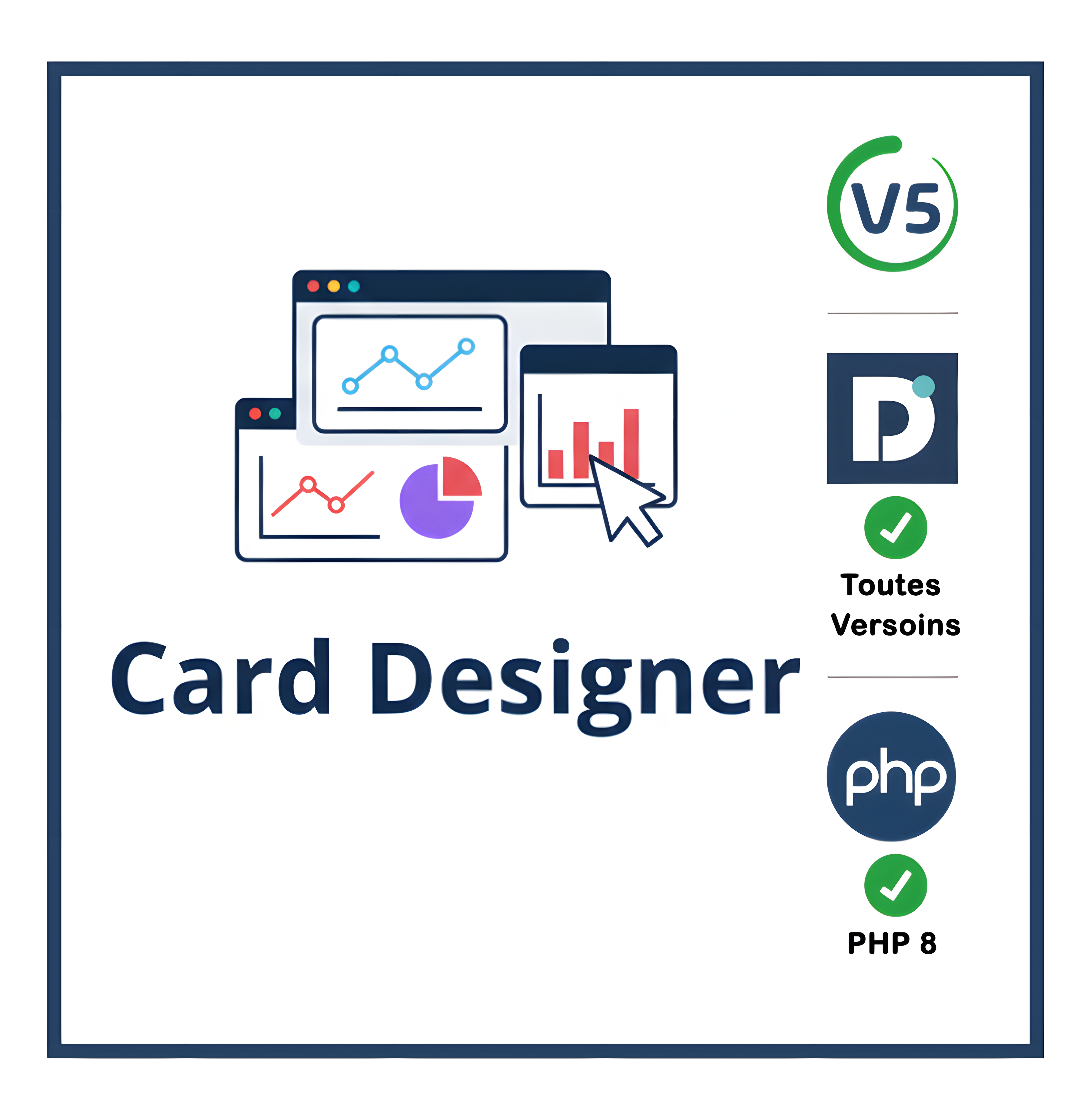 Progettista di carte