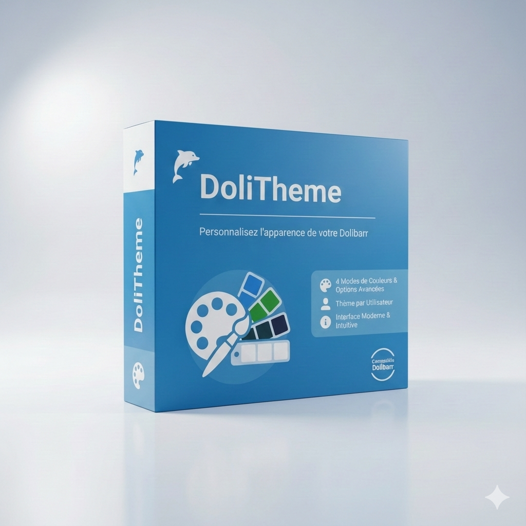 DoliTheme