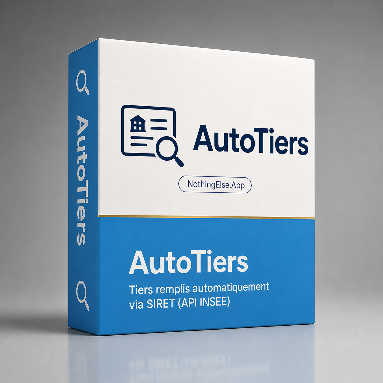 AutoTiers