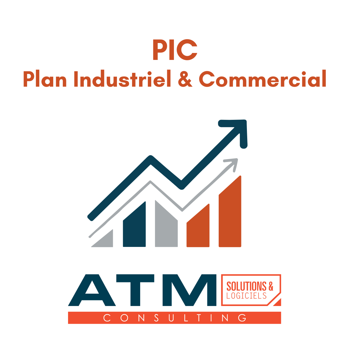 PIC : Plan Industriel & Commercial