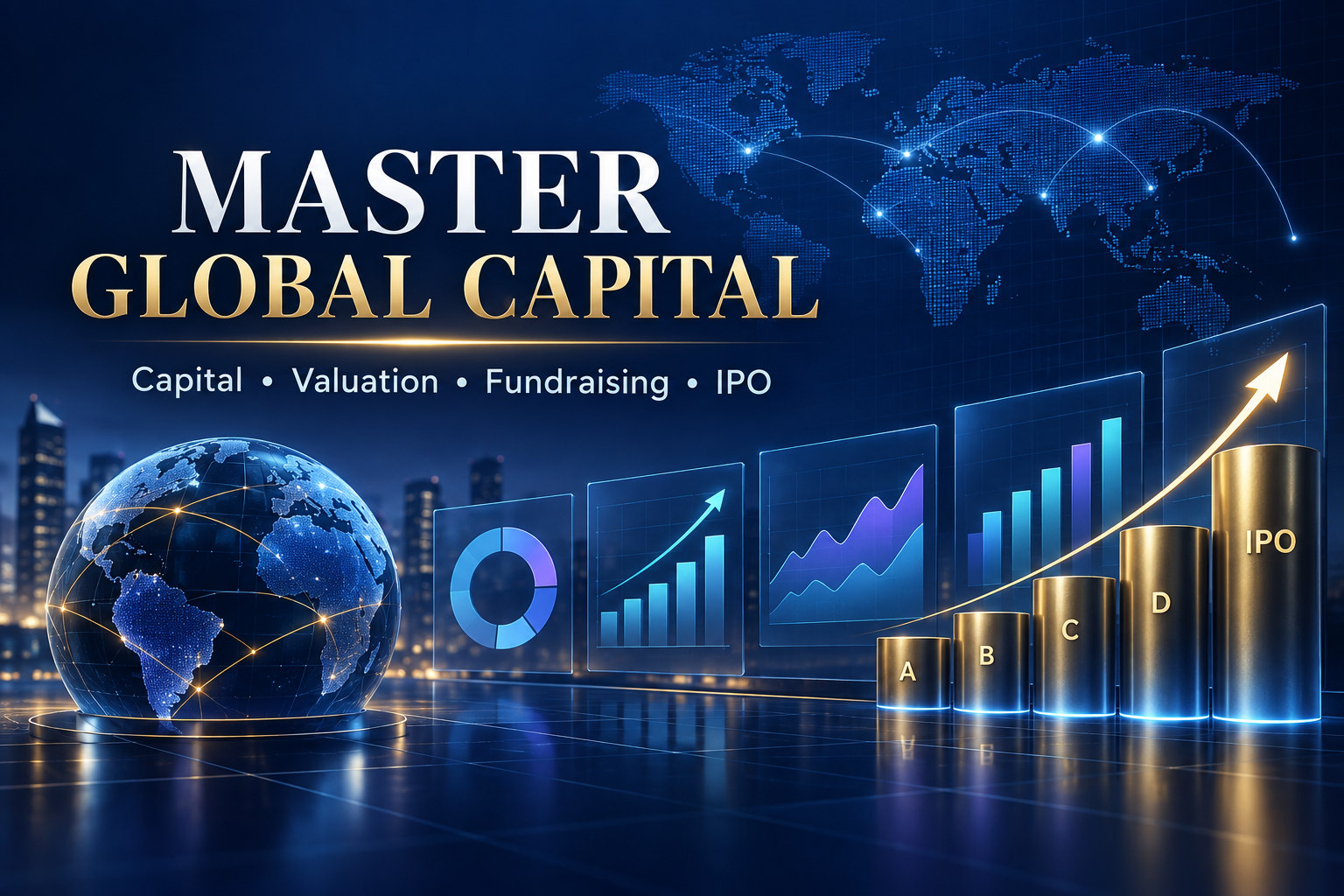 Master Global Capital