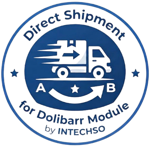 Direct Shipment
