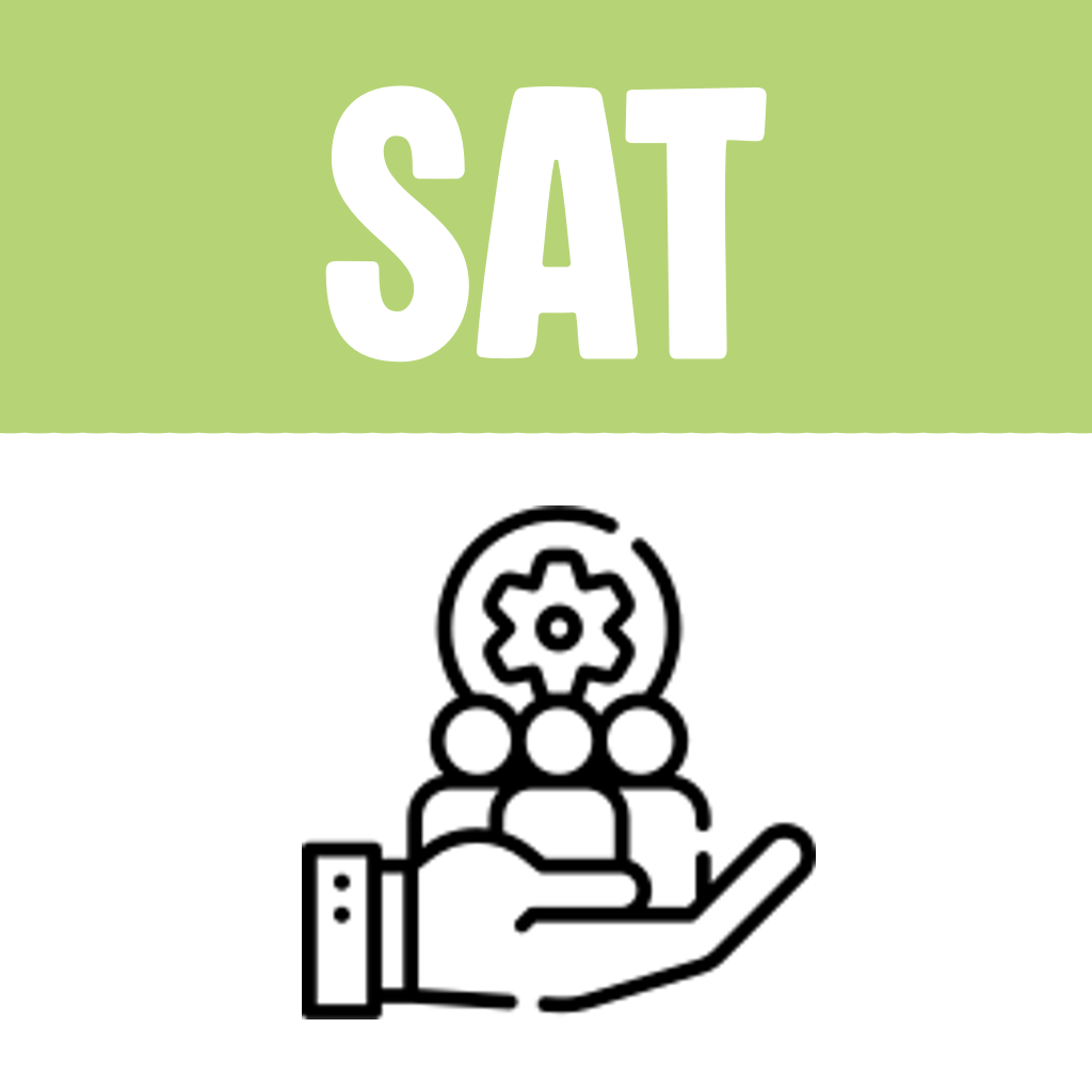SAT STS