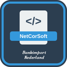 NCS Bank Import Netherlands