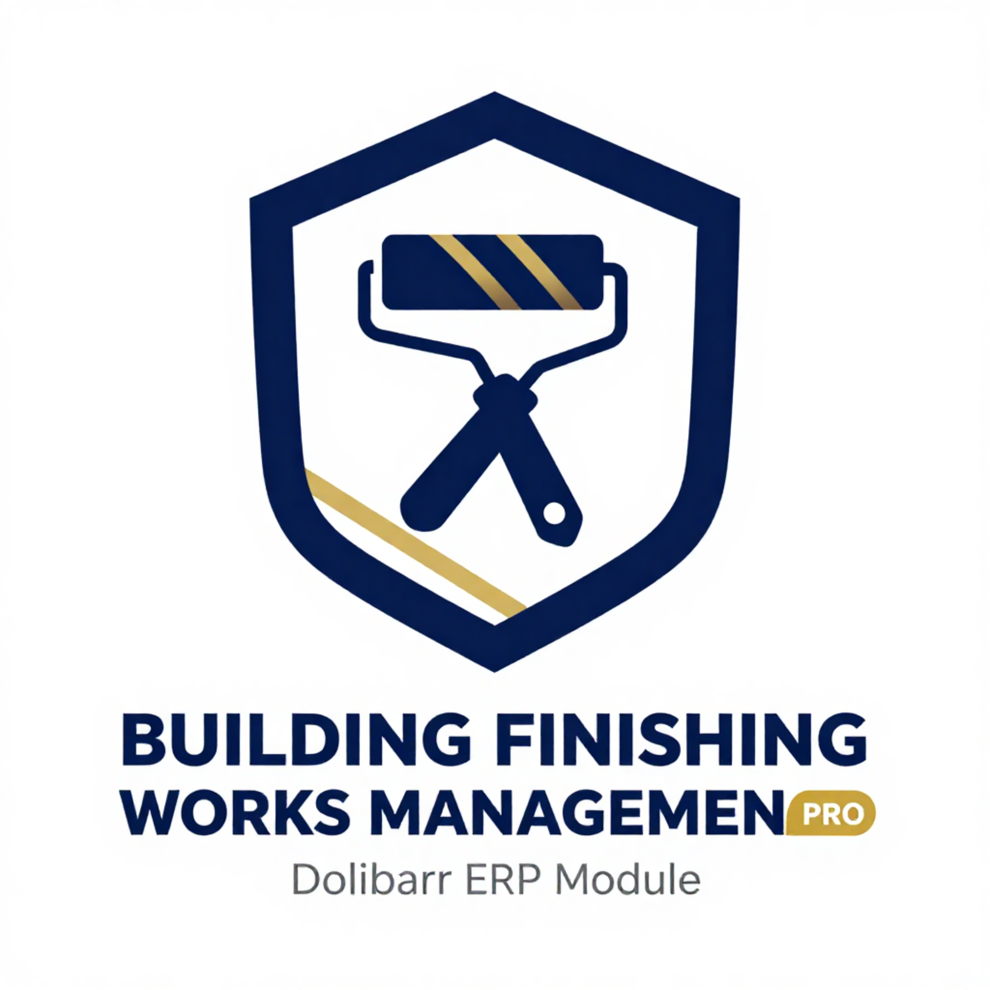 Building Finishing Works Management – Das komplette ERP für Ausbaugewerke für Dolibarr