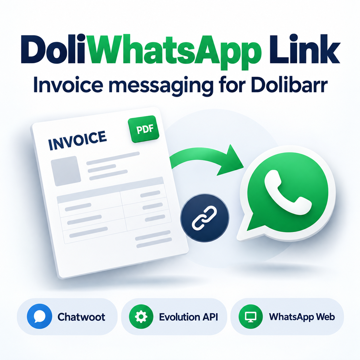 DoliWhatsApp Link