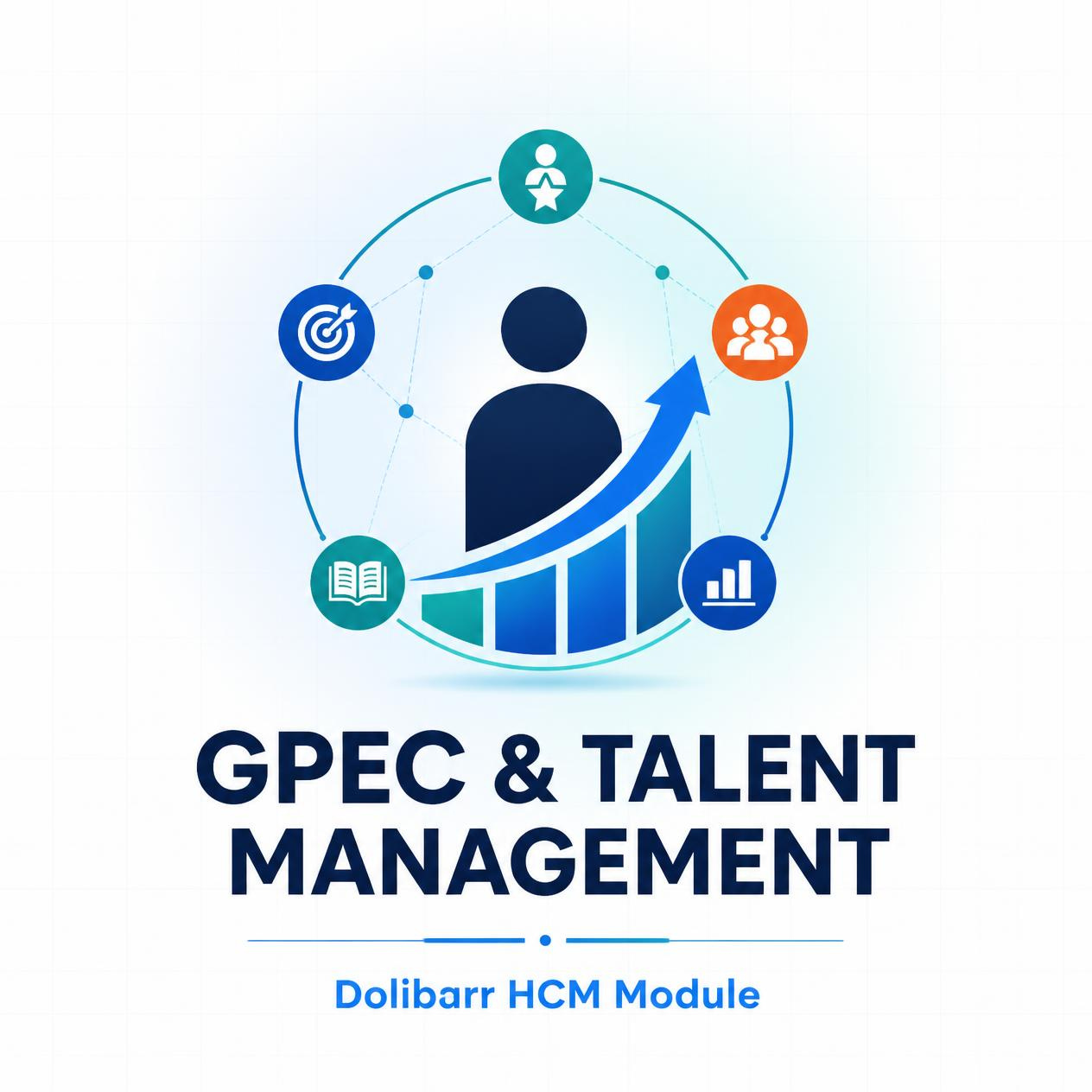 Personalplanung und Talentmanagement – Kompetenzen vorausplanen