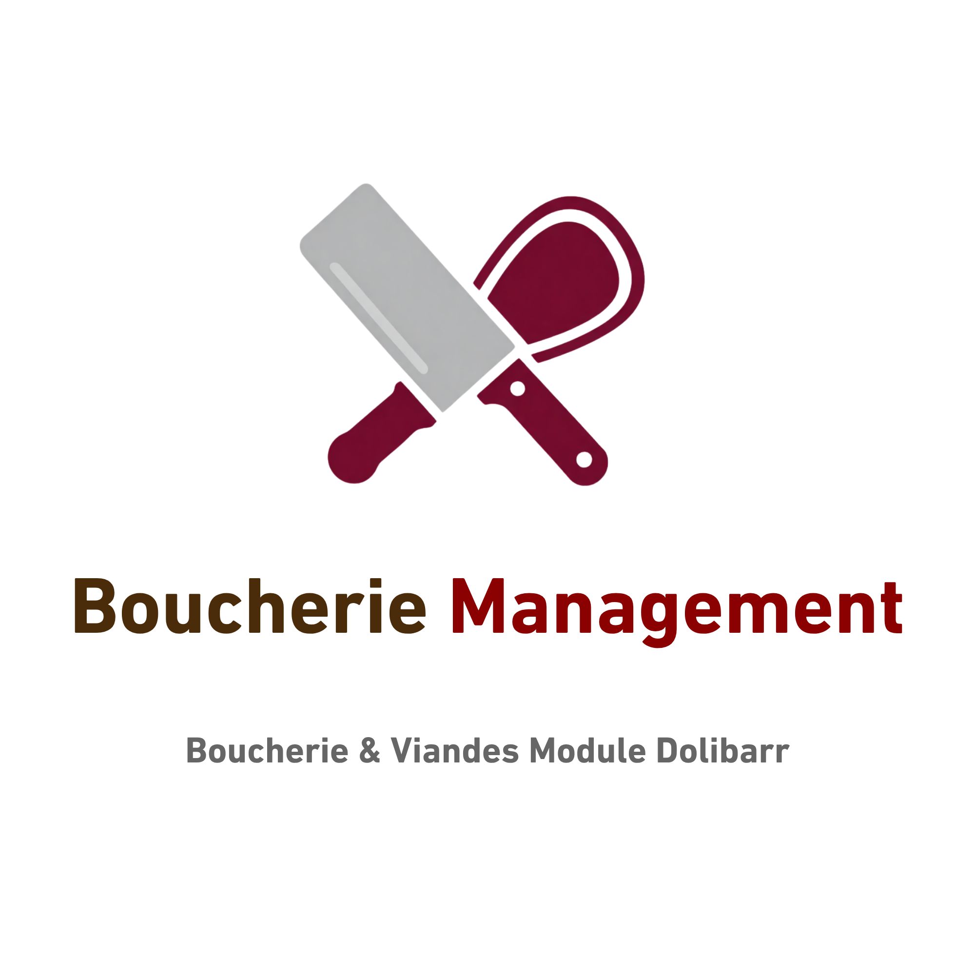 Boucherie Management – L’ERP complet pour les boucheries