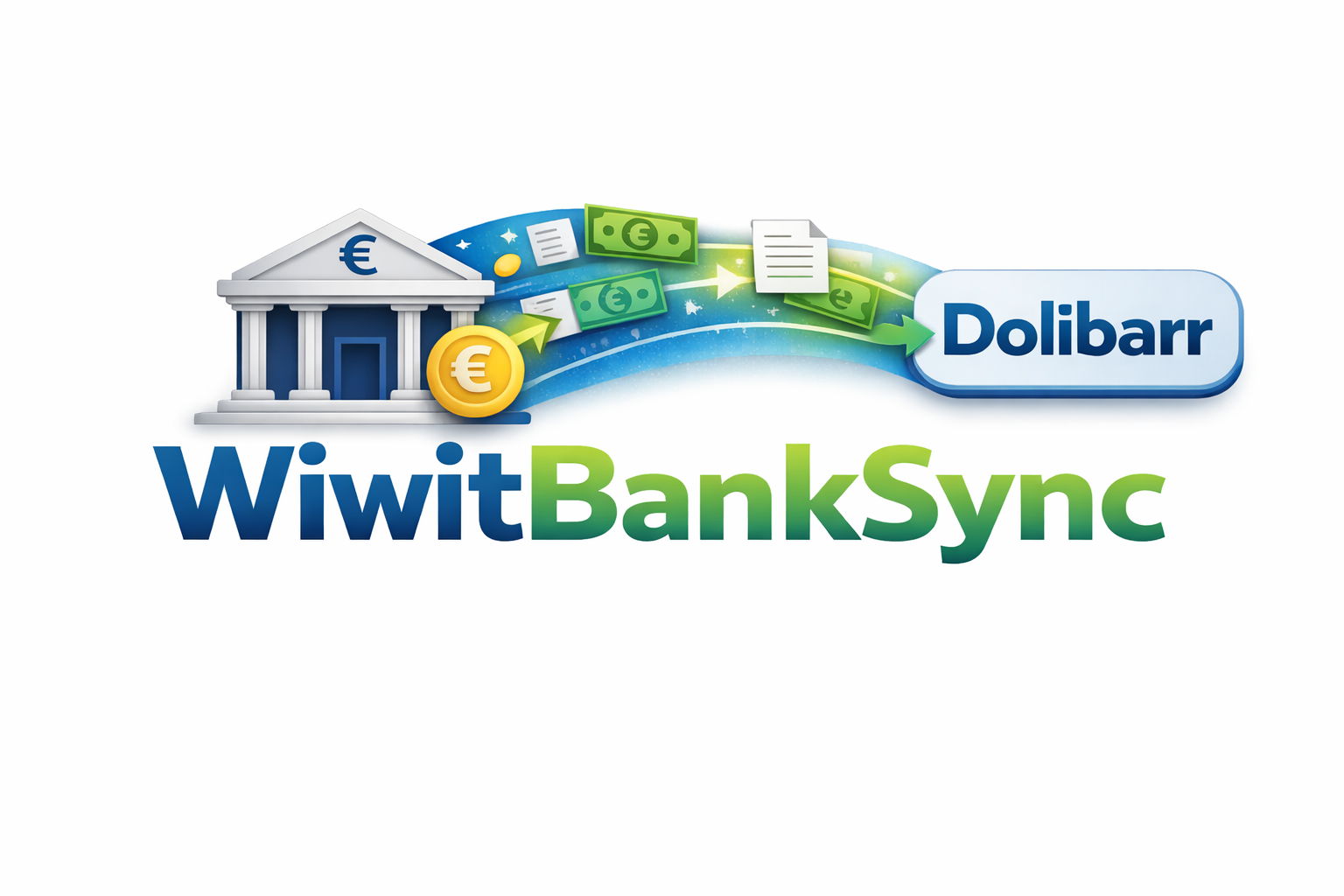 WiwitBankSync — Automatic Bank Synchronization via Ponto