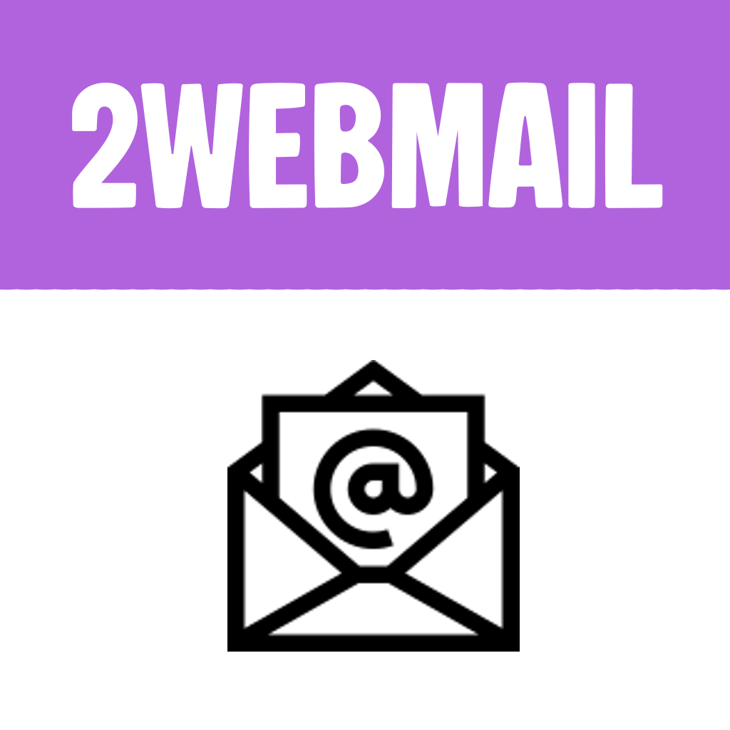 2WebMail STS