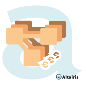 Brief Project - project list overview