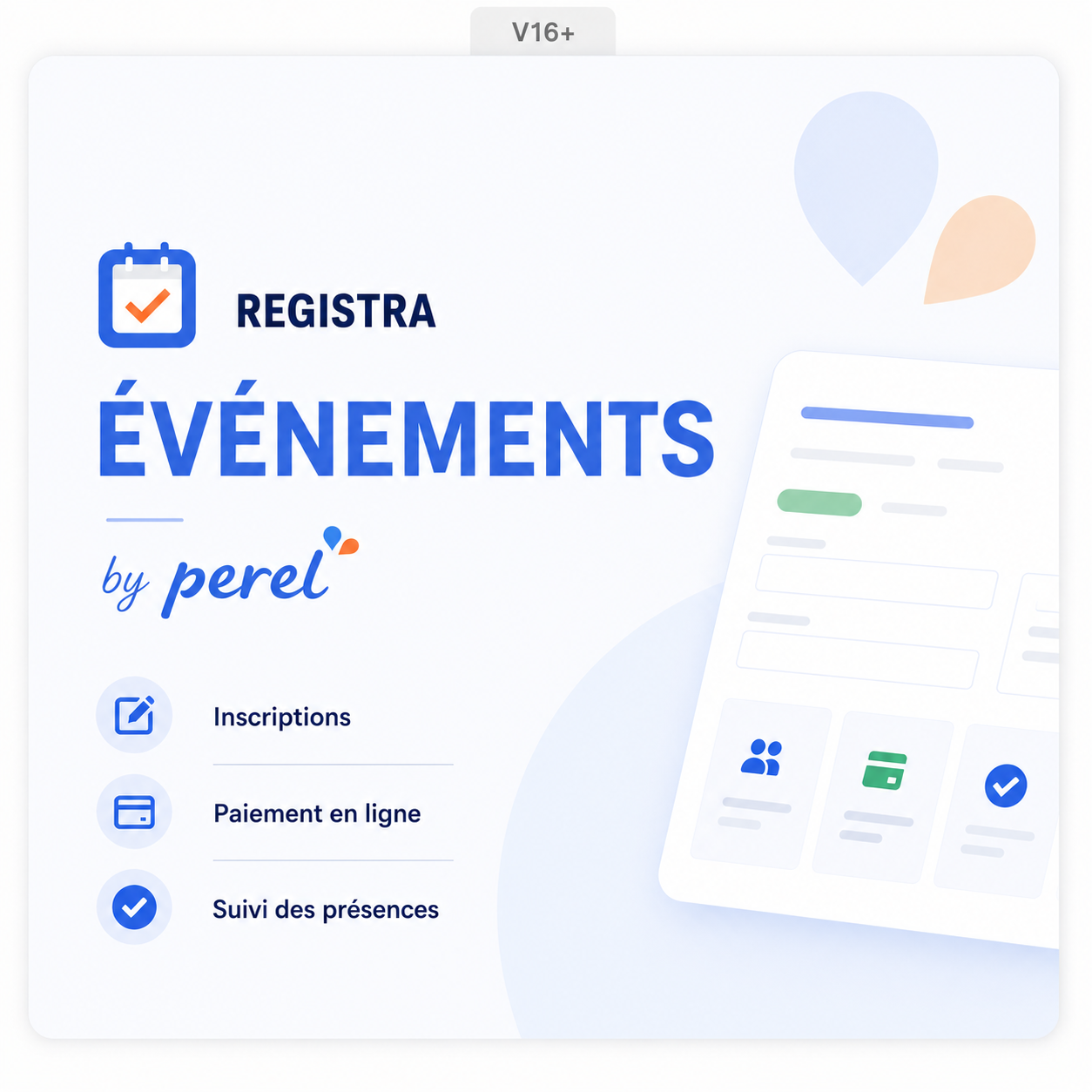Registra
